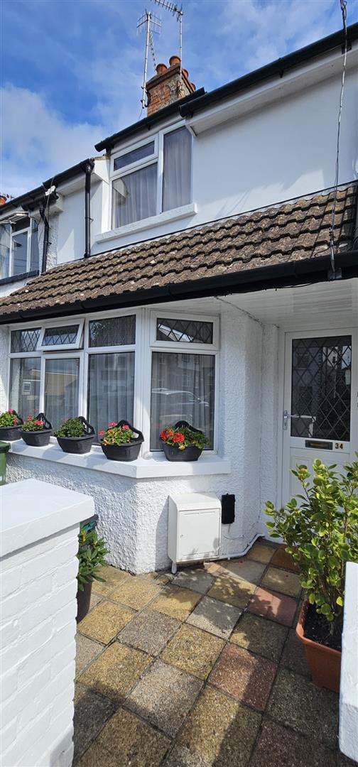 Silvester Road, Bexhill-On-Sea